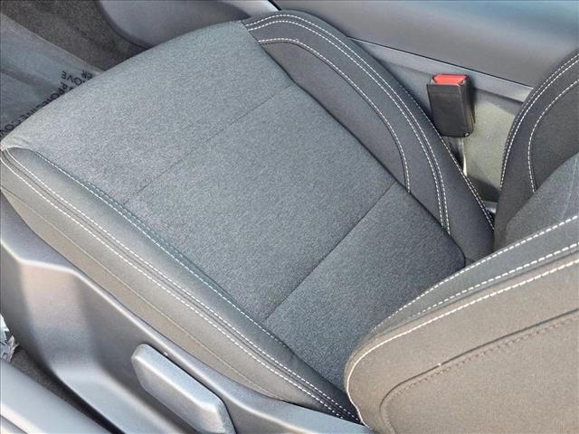 2026 Ford Mustang EcoBoost photo 4