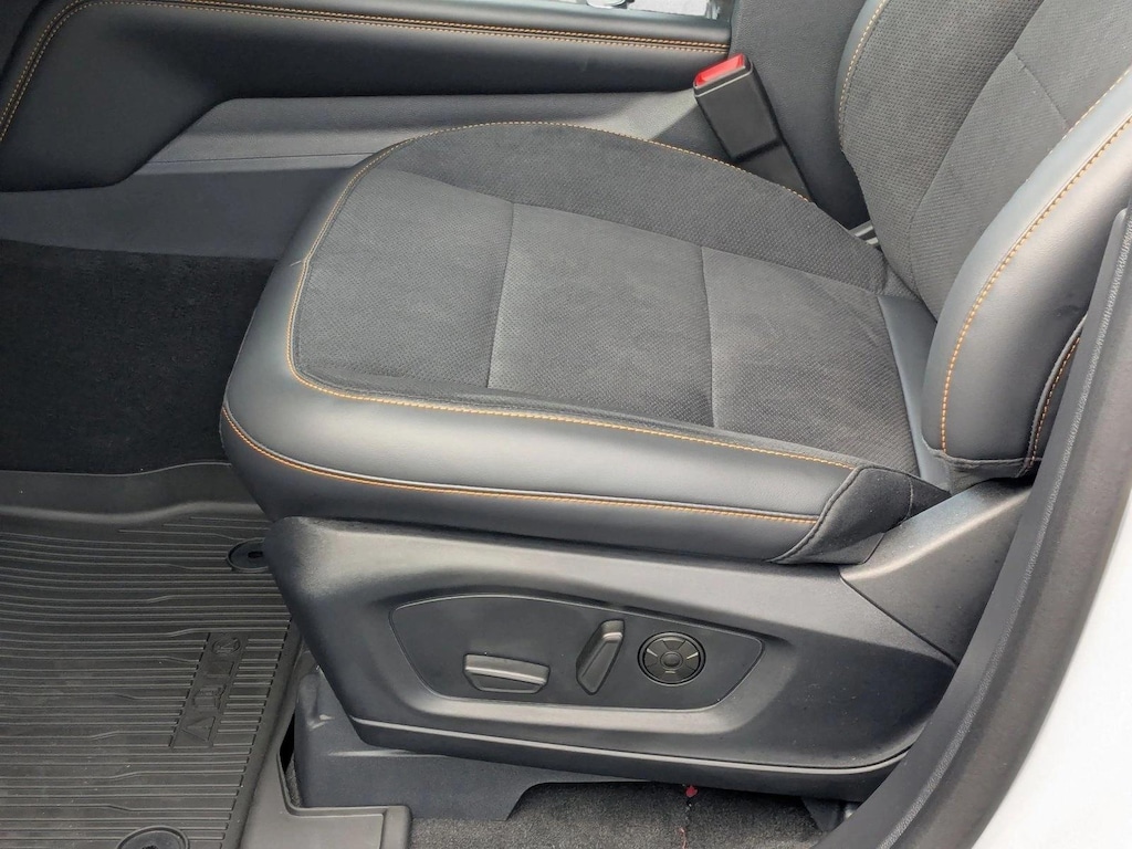 New 2026 Ford Explorer Tremor SUV