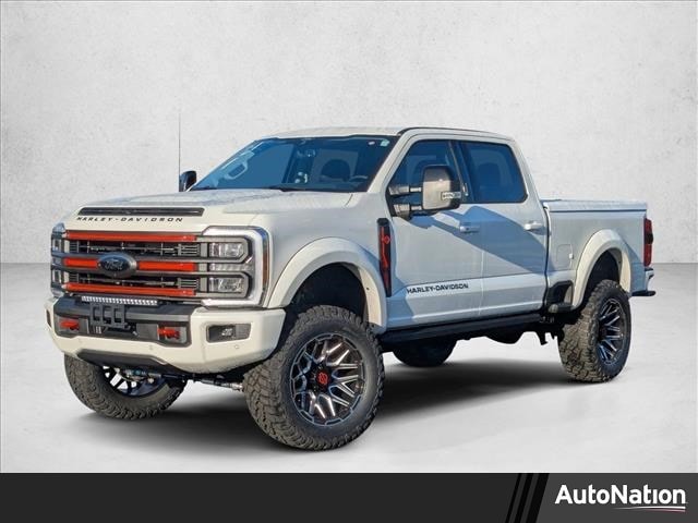 2026 Ford F-250 Super Duty Lariat's photo