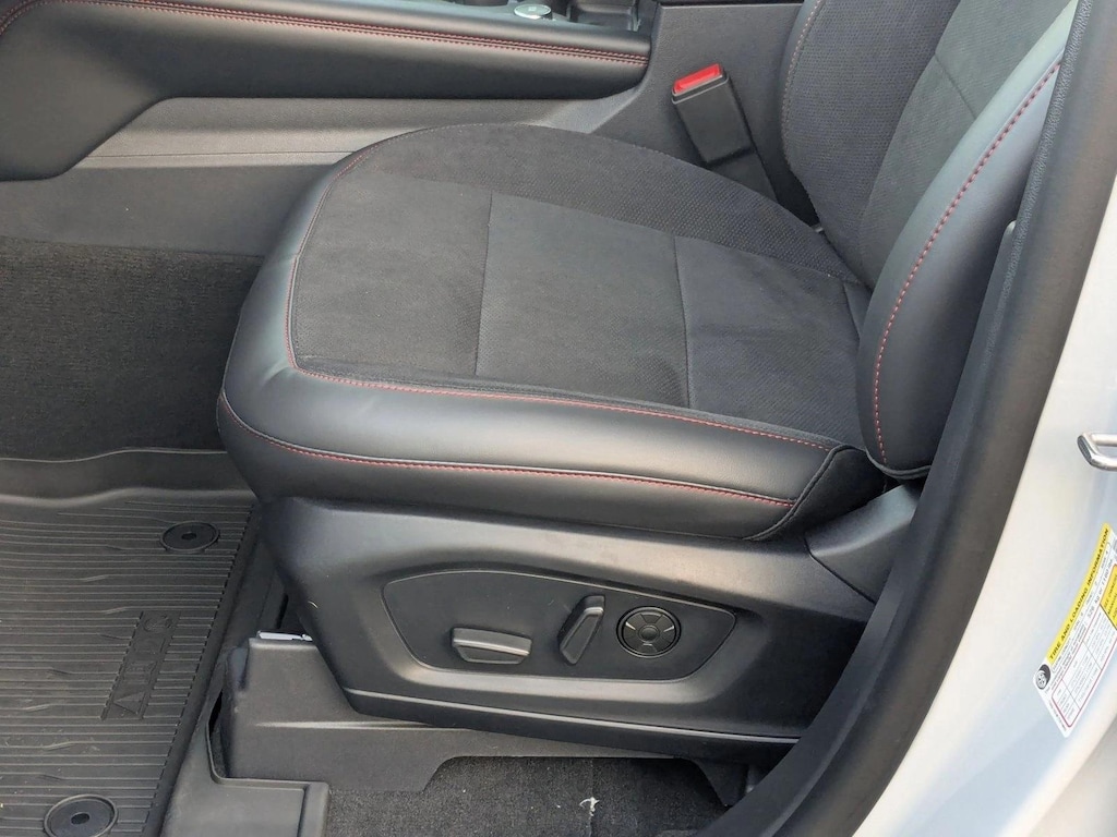 New 2026 Ford Explorer ST SUV