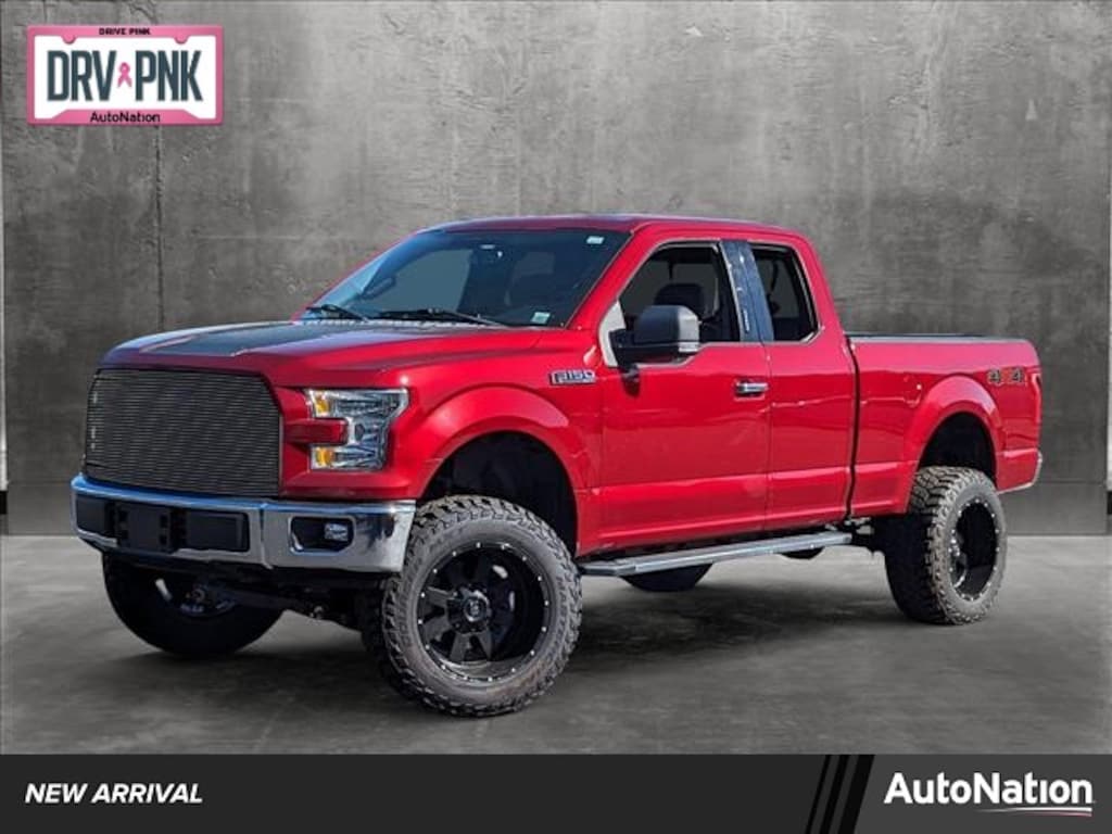 2017 Ford F150 XLT For Sale Sanford FL