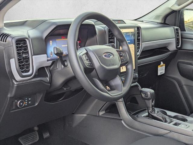 2025 Ford Ranger XL photo 3
