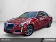  CADILLAC CTS