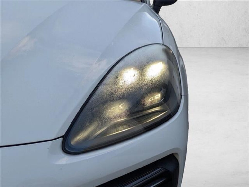 Used 2019 Porsche Cayenne  SUV