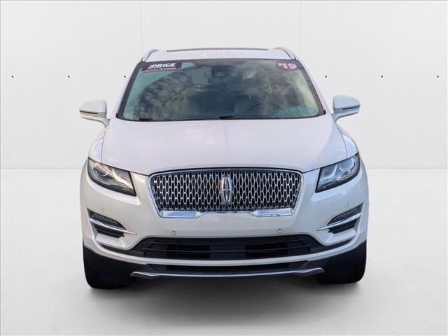 2019 Lincoln MKC Reserve photo 2