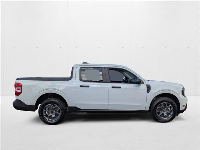 2025 Ford Maverick XLT photo 4