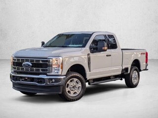 2026 Ford F-350 XLT Truck Super Cab