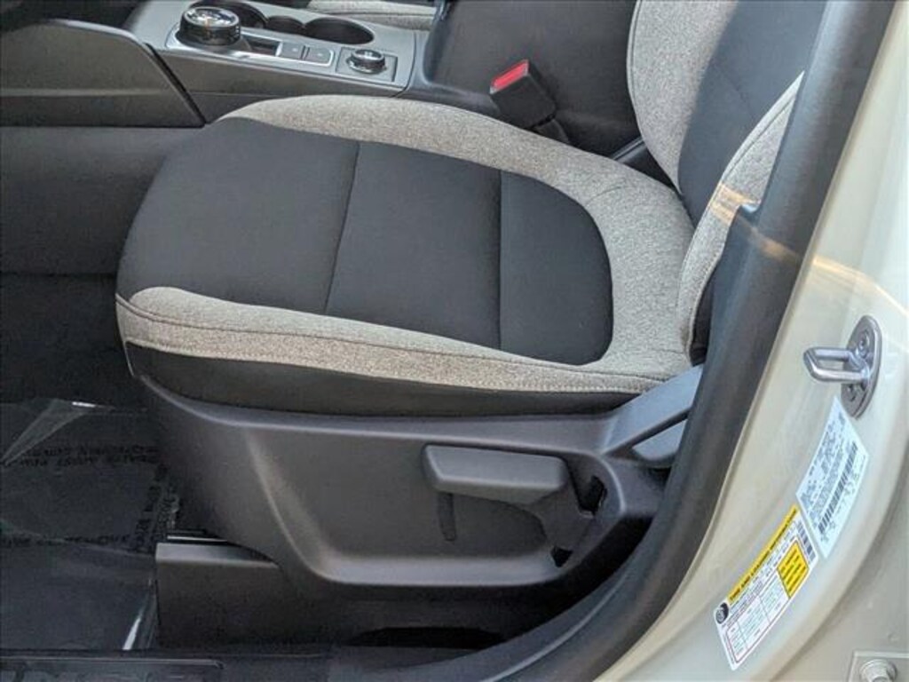 New 2025 Ford Bronco Sport Big Bend SUV