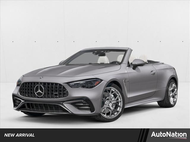 2026 Mercedes-Benz CLE