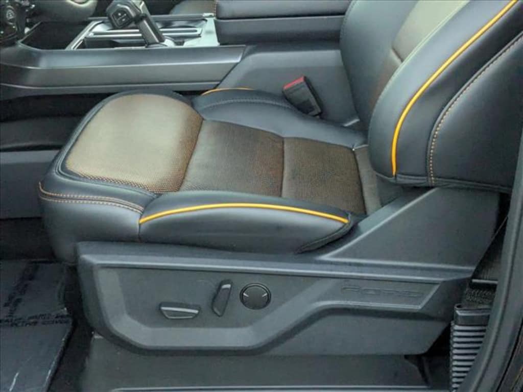 New 2025 Ford F-150 Tremor Truck SuperCrew Cab