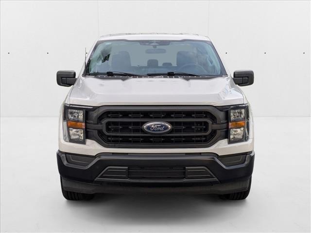 2023 Ford F-150 XL photo 2