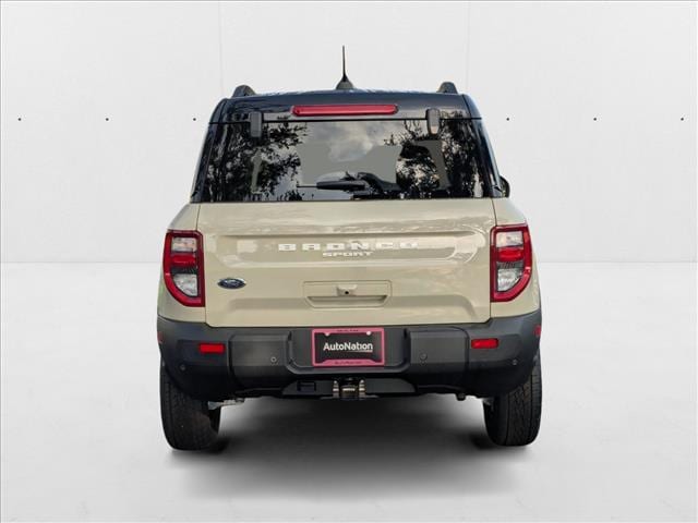2025 Ford Bronco Sport Badlands - Photo 7