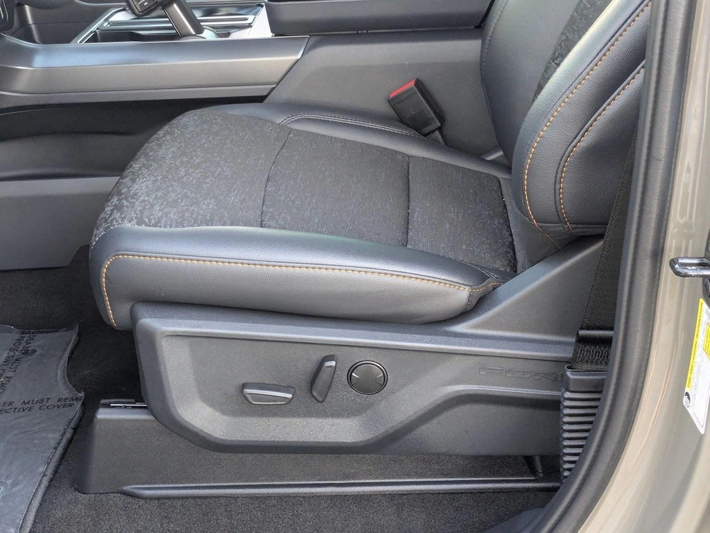 New 2026 Ford F-150 Tremor Truck SuperCrew Cab