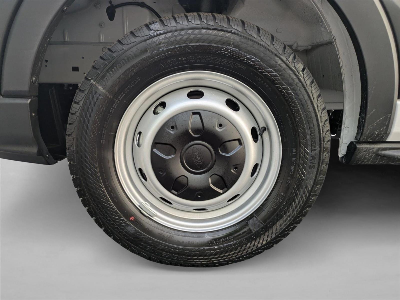 2026 Ford Transit Van Base - Photo 10