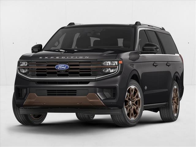 2025 Ford Expedition King Ranch