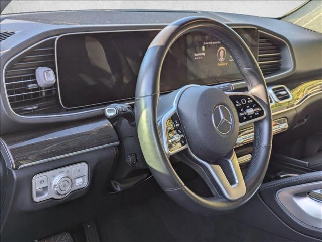 2020 Mercedes Benz GLE 350 photo 3
