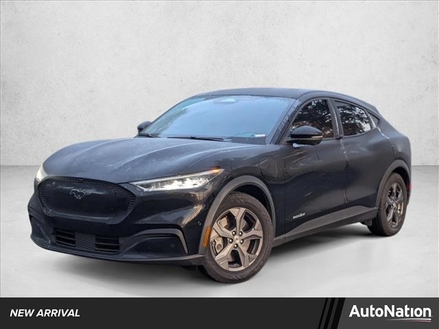 2022 Ford Mustang Mach-E Select RWD