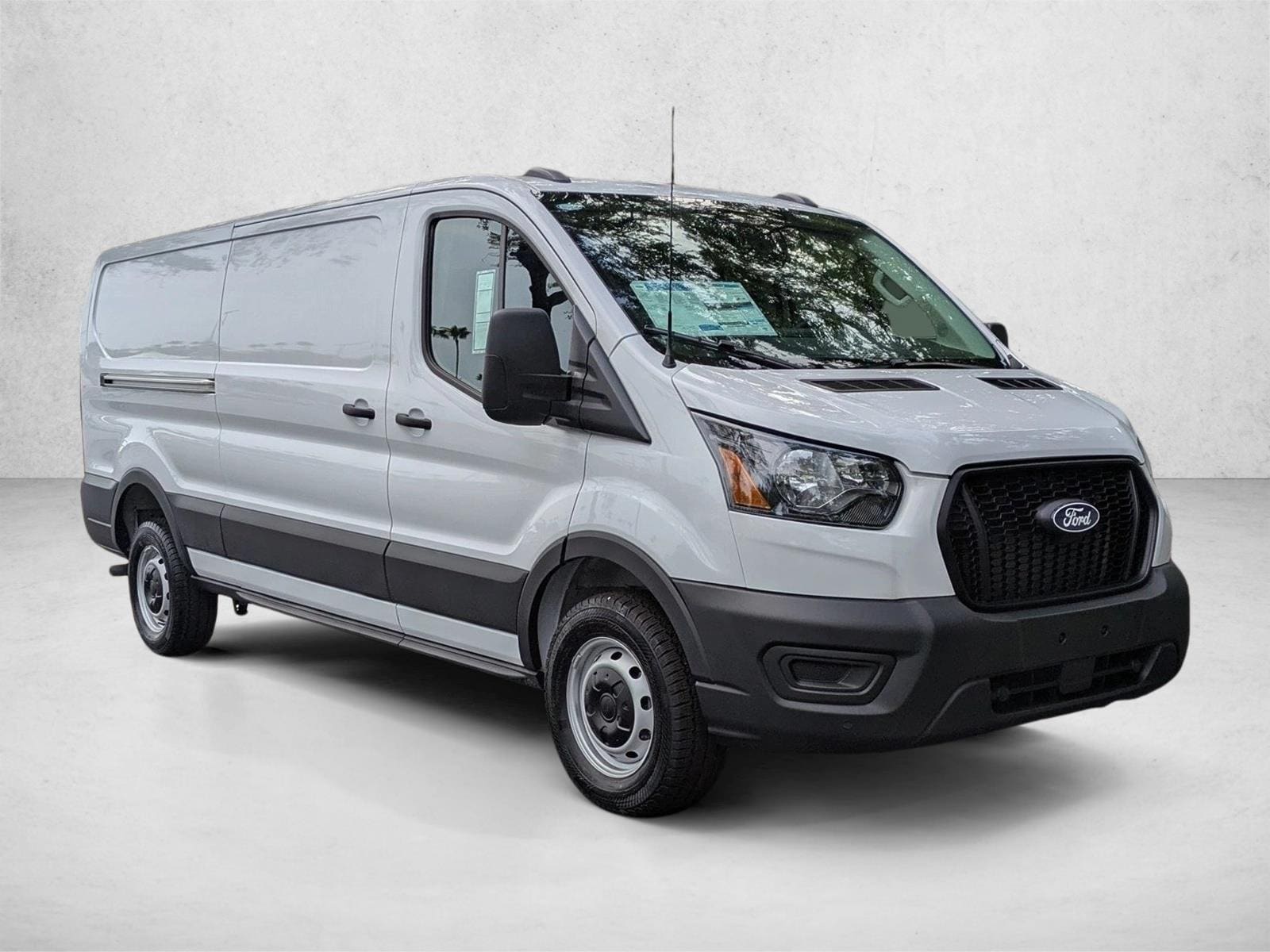 2026 Ford Transit Van Base - Photo 7