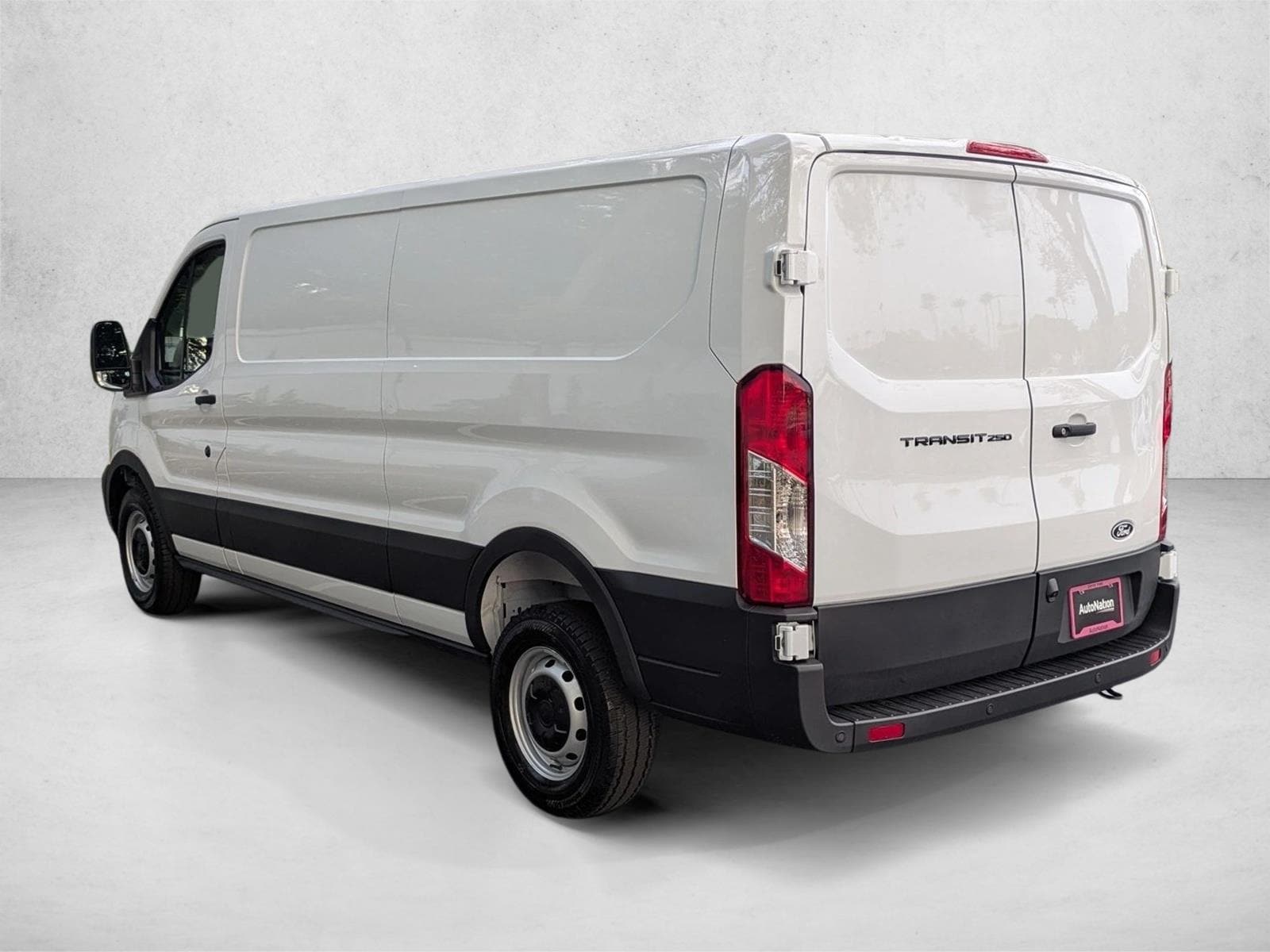 2026 Ford Transit Van Base - Photo 9