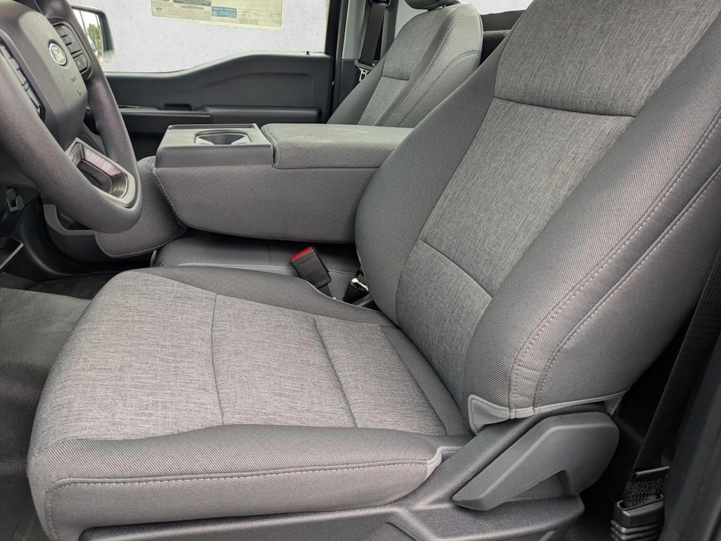 New 2026 Ford F-150 XL Truck Regular Cab