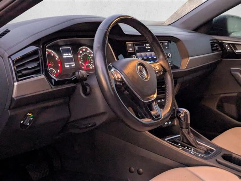 Used 2020 Volkswagen