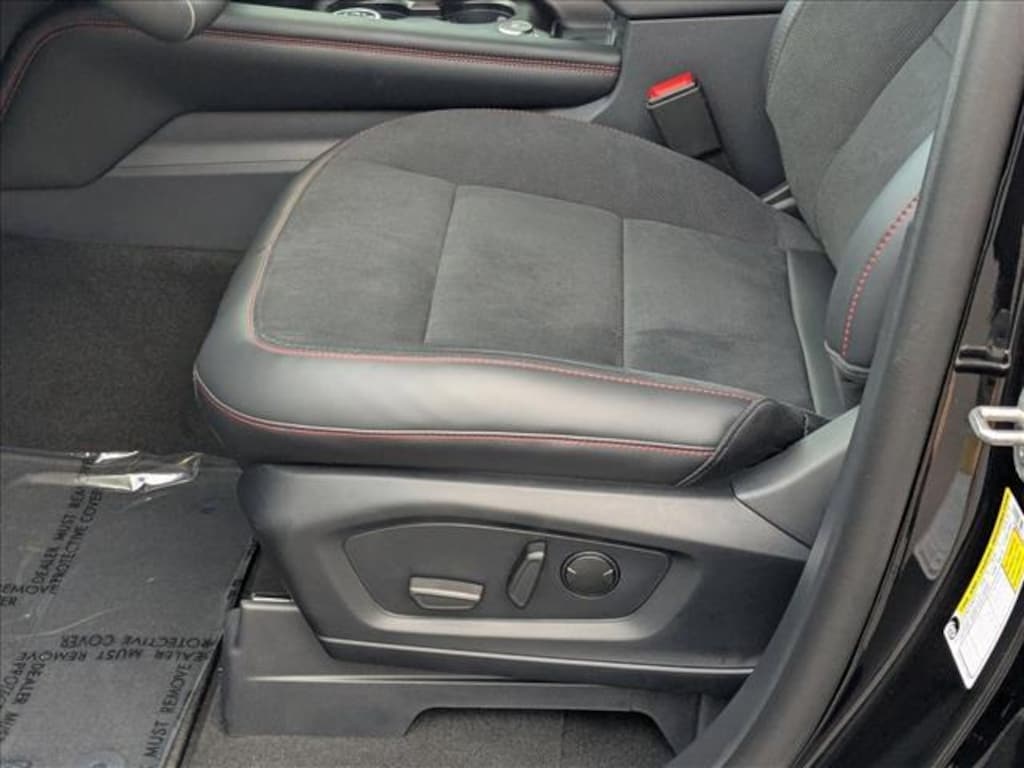 New 2026 Ford Explorer ST SUV