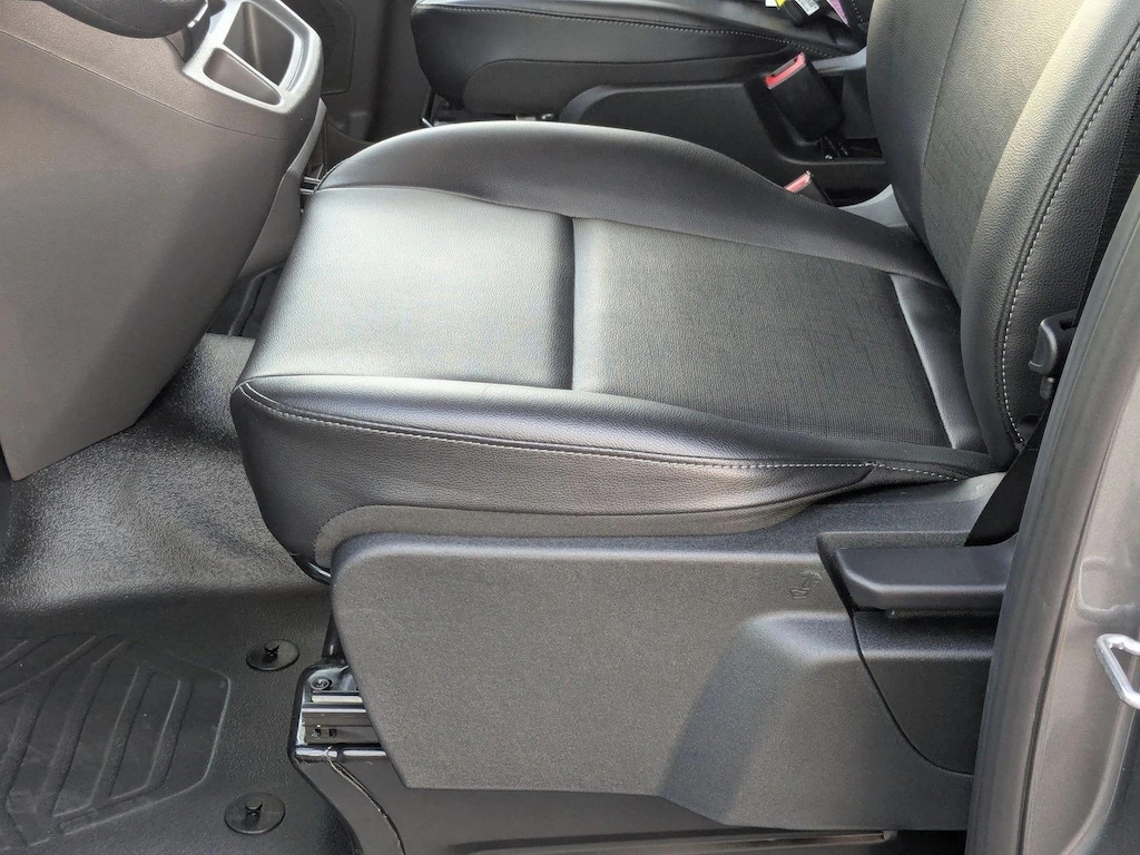 New 2026 Ford Transit-350 Cargo Van High Roof HD Ext. Van