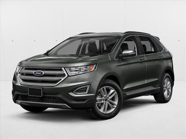 2015 Ford Edge SE