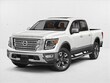  Nissan Titan XD