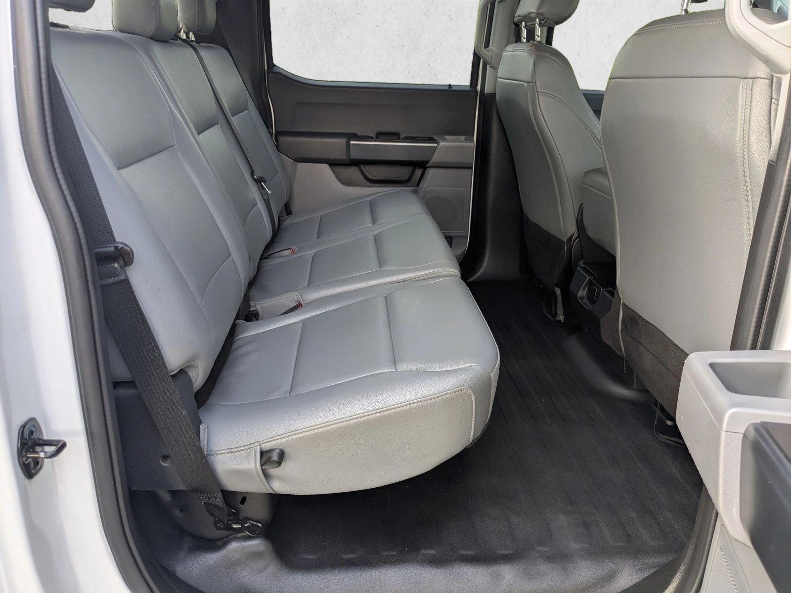2023 Ford F-150 XL - Photo 17
