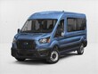 Ford Transit-350 Passenger