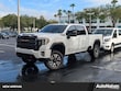 GMC Sierra 2500 HD