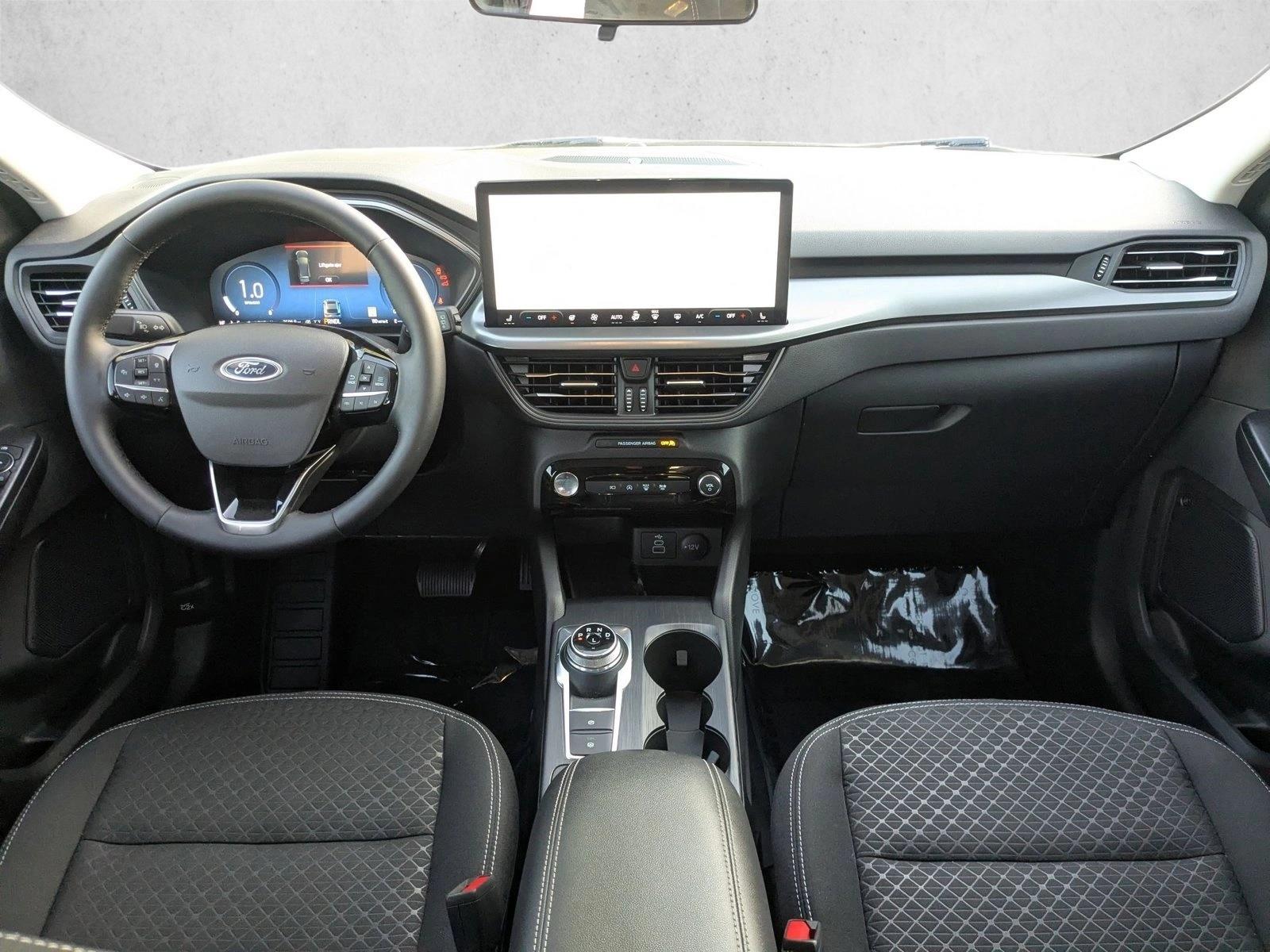 2024 Ford Escape Active - Photo 16