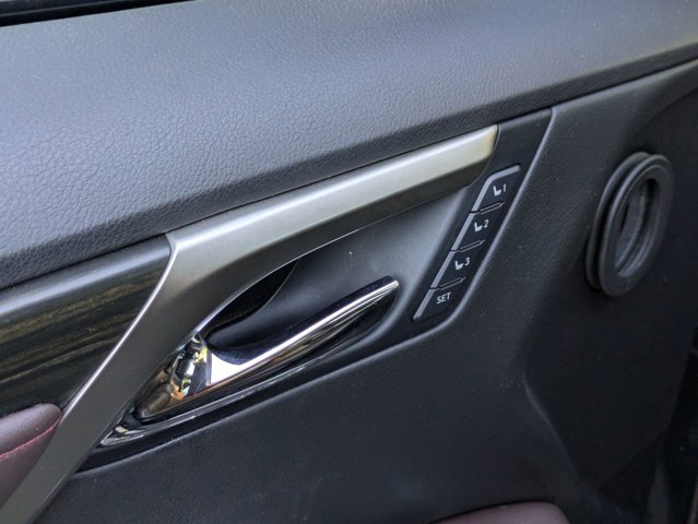 2016 Lexus RX 350 photo 2