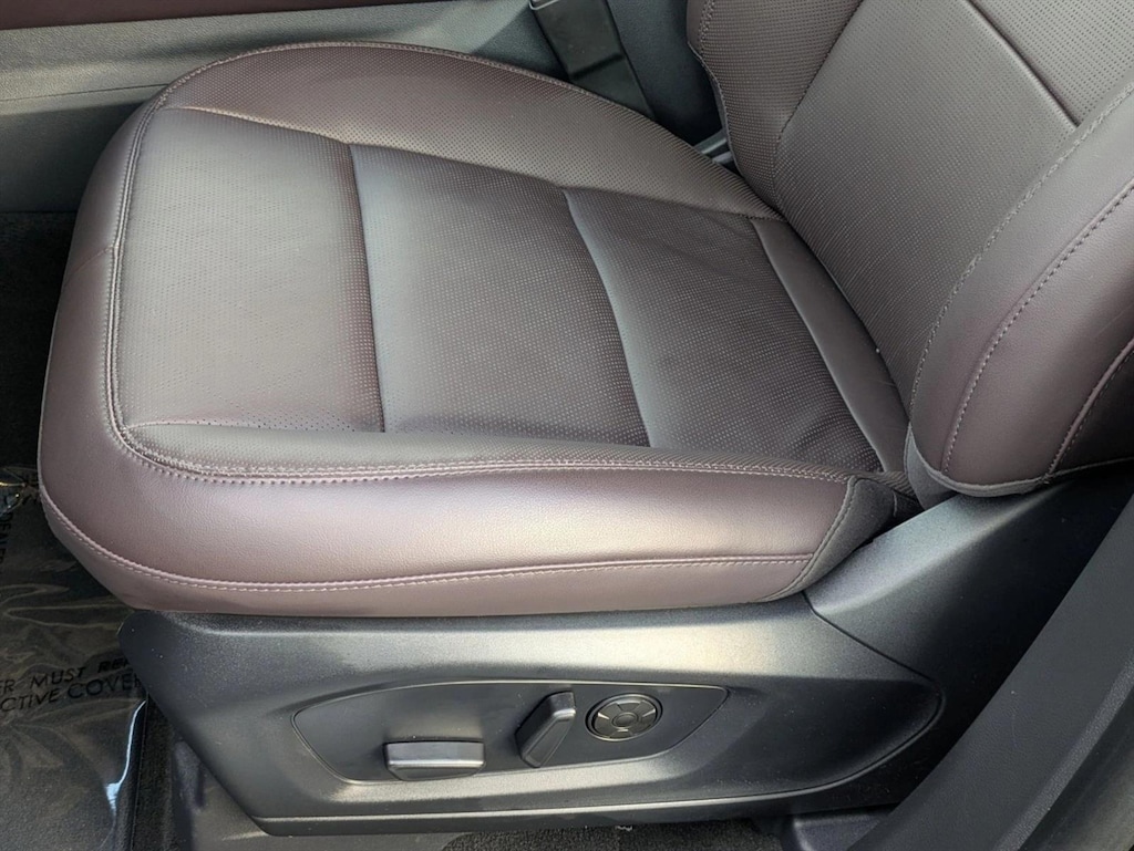New 2026 Ford Explorer Platinum SUV