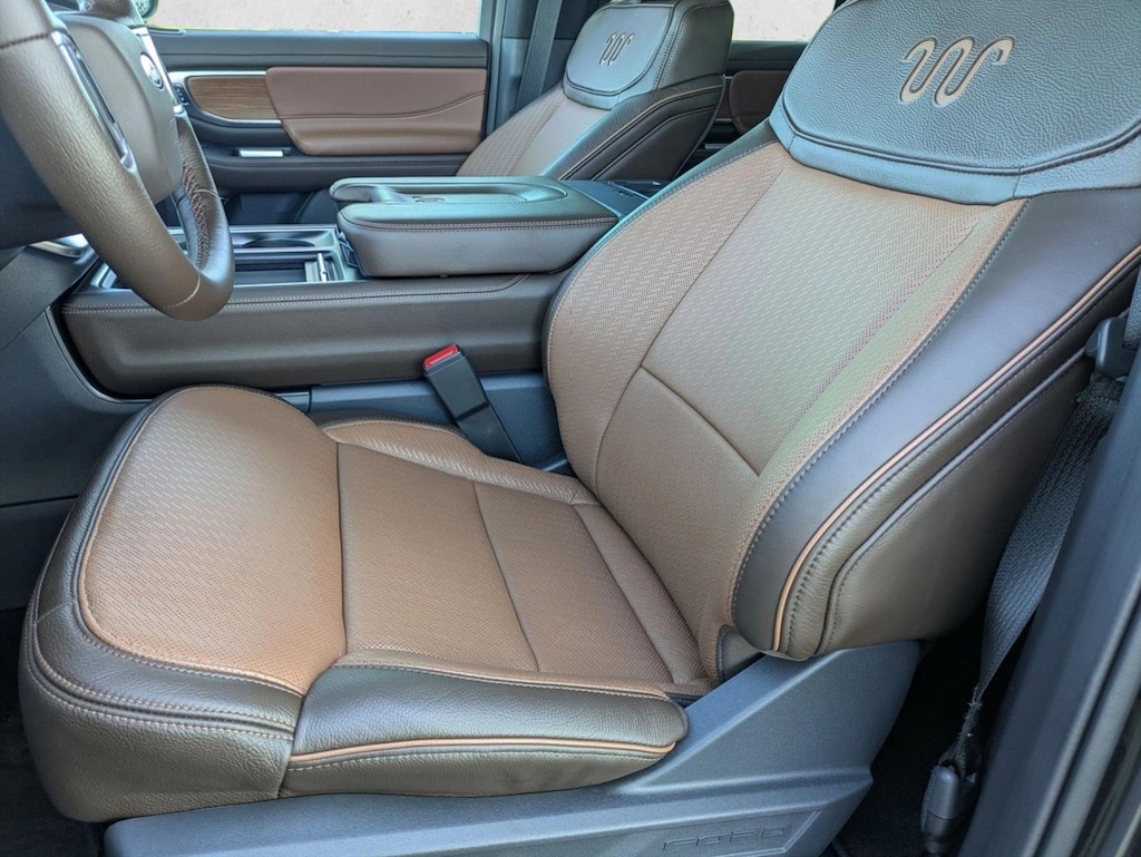 New 2027 Ford Expedition King Ranch SUV