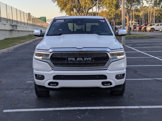 2019 Ram 1500 Limited photo 2