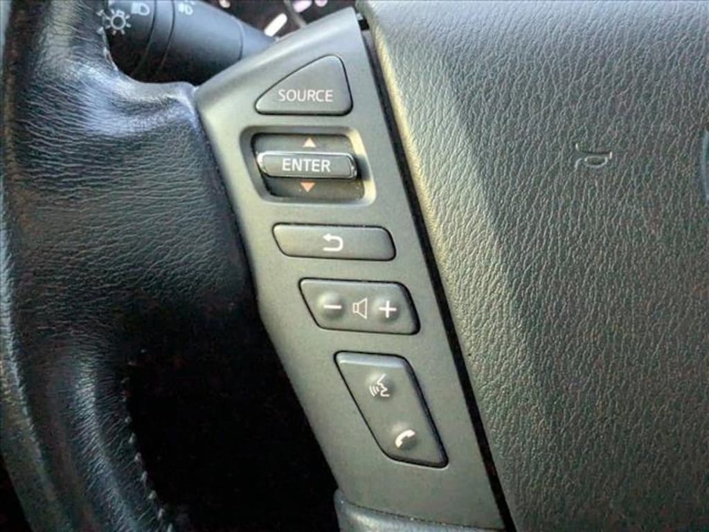 Used 2020 Nissan Armada SL SUV