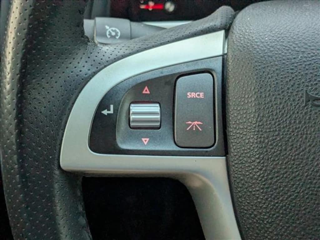 Used 2009 Pontiac G8 GT Sedan