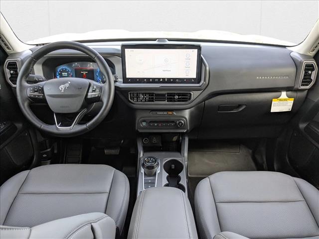 2025 Ford Bronco Sport Badlands - Photo 13