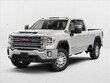 GMC Sierra 2500 HD