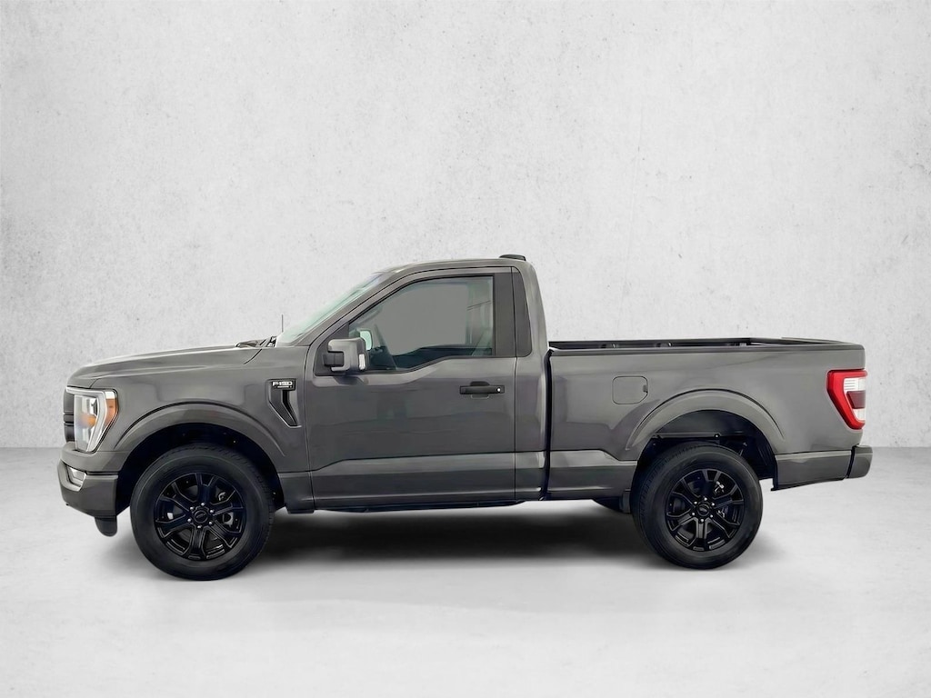 Used 2022 Ford F-150 XL Truck Regular Cab
