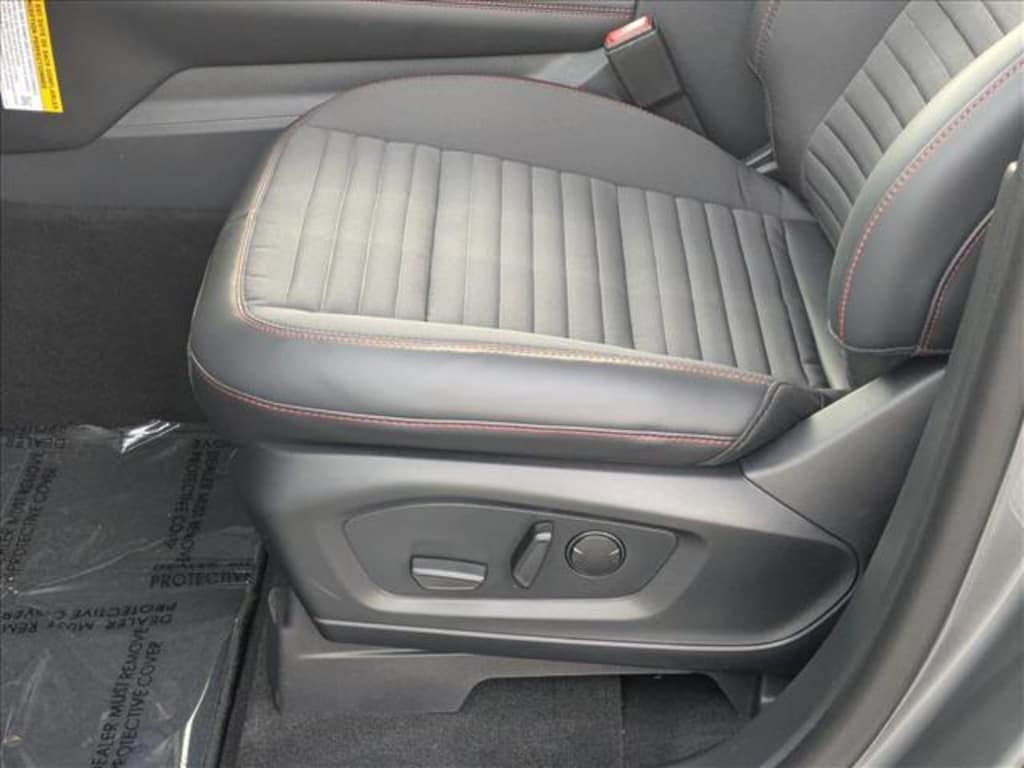 New 2026 Ford Explorer ST-Line SUV