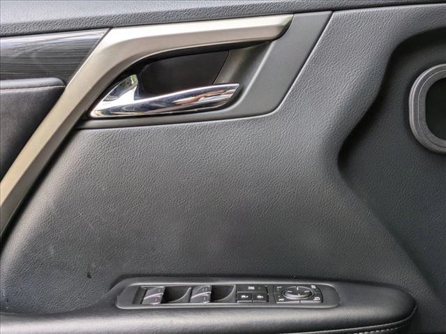 2019 Lexus RX 350 photo 2