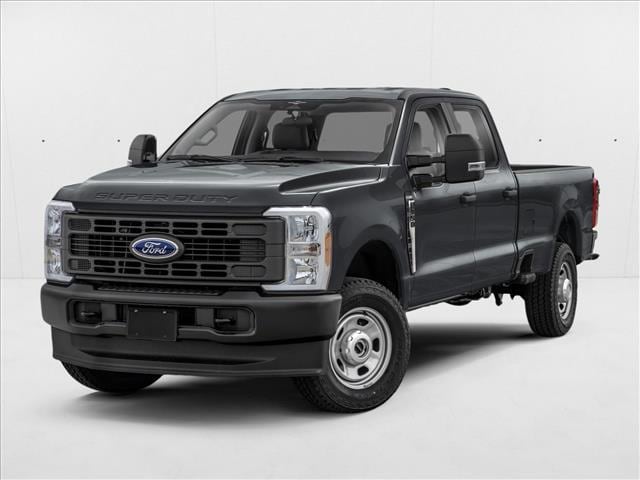 2026 Ford F-350 Super Duty XL's photo