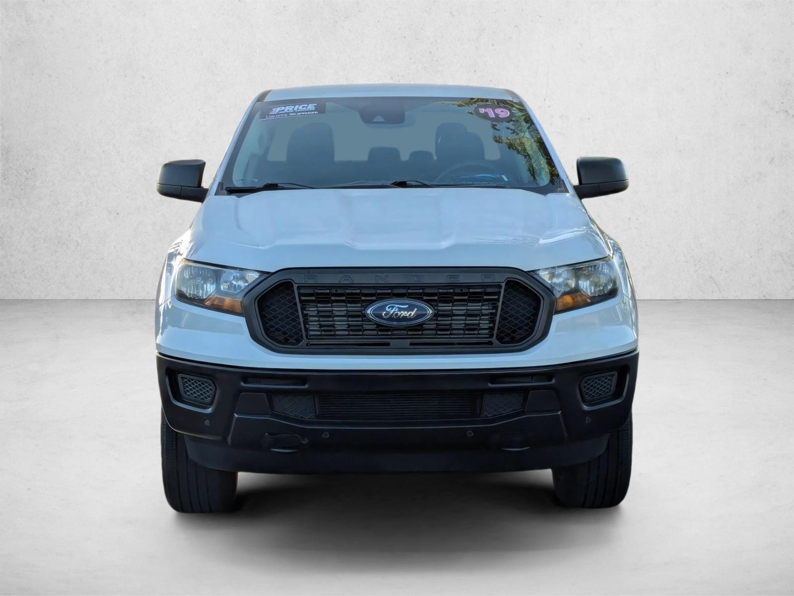 2019 Ford Ranger XL - Photo 2
