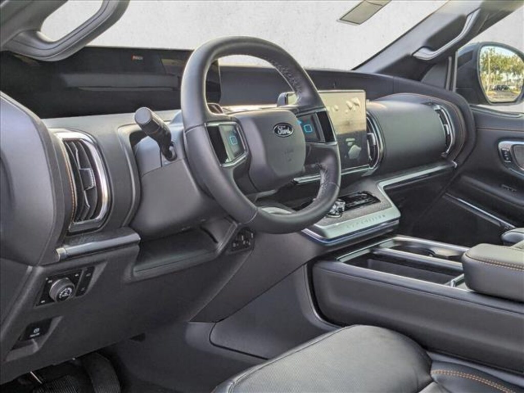 New 2026 Ford Expedition Tremor SUV