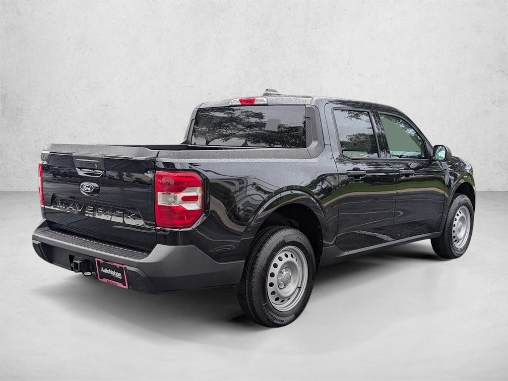 New 2026 Ford Maverick XL Truck SuperCrew