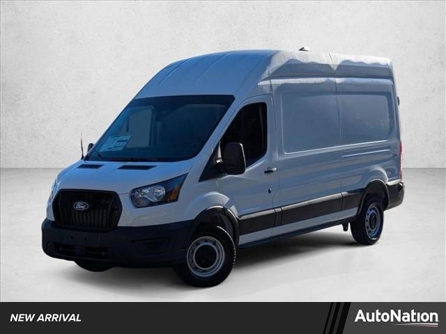 2026 Ford Transit Van Base's photo