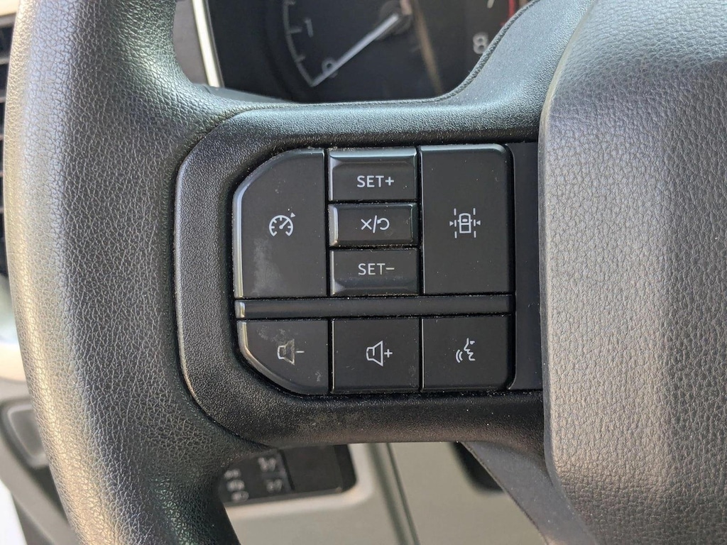 Used 2023 Ford F-150 XL Truck SuperCrew Cab